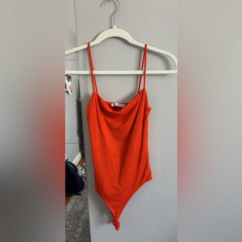 Zara body suit